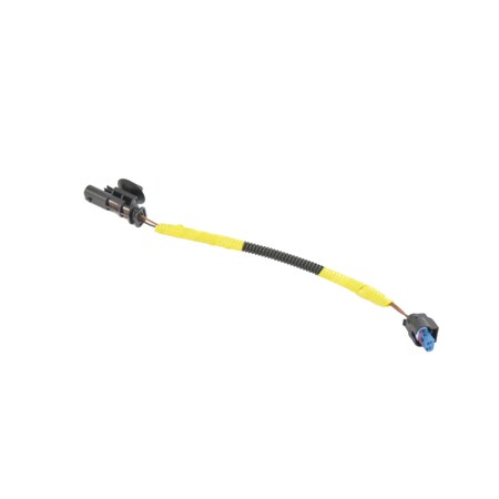 Mopar Air Bag Module, 68285311AA 68285311AA